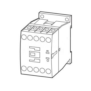 伊顿 EATON xStart C系列 交流接触器