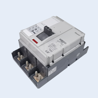 产电 LS TS系列 塑壳断路器