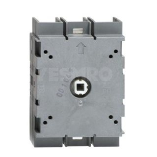 ABB OT系列 隔离开关
