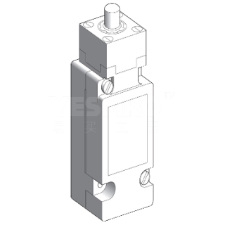 特勒美科 XCKJ系列限位开关 OSiswitch经典型