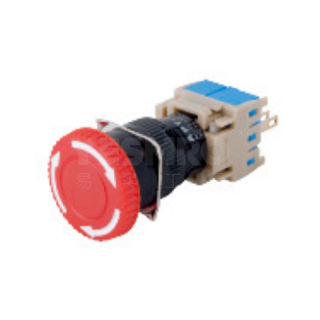 APT LA39-G系列急停钮