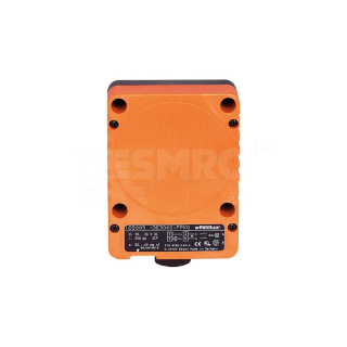 易福门 ifm AC/DC电感式接近开关 方形