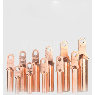 易买优选 DT-X系列 铜接线端子