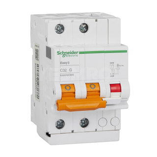 施耐德 Schneider EA9ANG系列过压保护断路器