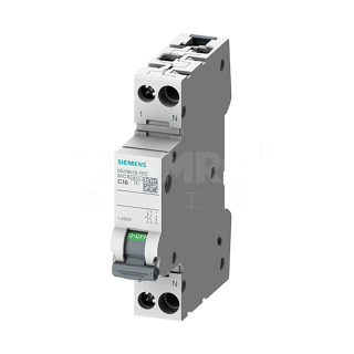 西门子 SIEMENS 5SY60系列小型断路器