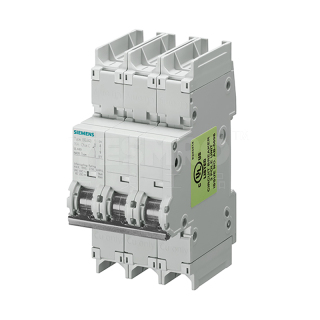 西门子 SIEMENS 5SJ4-UL系列微型断路器