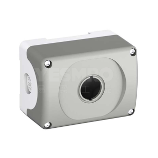 ABB 塑料按钮盒