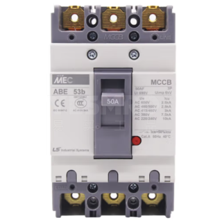 产电 LS AB系列 塑壳断路器