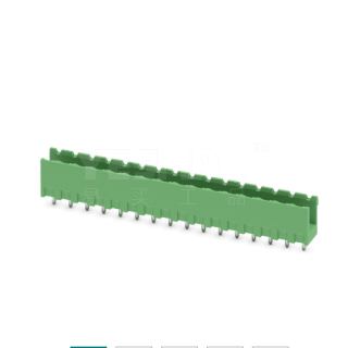菲尼克斯 PHONEIX CONTACT PCB连接器插座