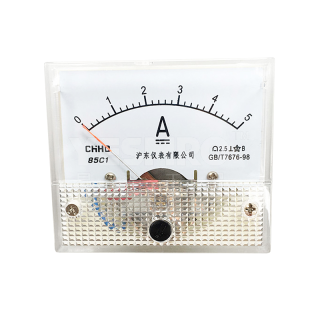 正泰 CHINT 85C1系列模拟指示电流表（特殊定制）