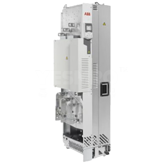 ABB ACS580系列 通用变频器