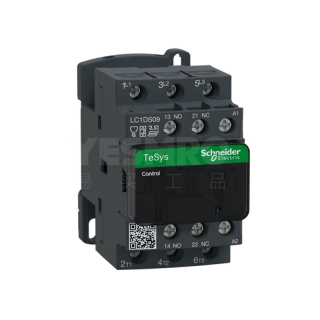 施耐德 Schneider TeSys DS 系列交流接触器