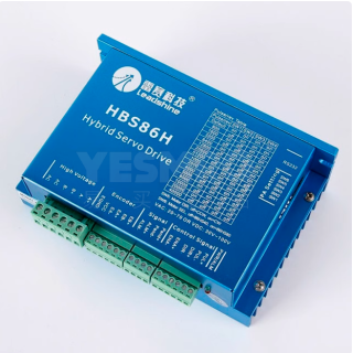 雷赛 Leadshine 其他伺服驱动器