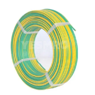 正泰 CHINT BVR系列铜芯聚氯乙烯绝缘软电缆