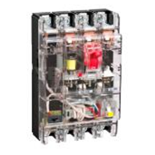 德力西 DELIXI DZ20LET新 漏电塑壳断路器