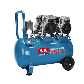 东成 Dongcheng 空压机