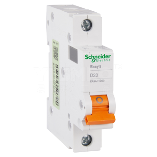 施耐德 Schneider EA9AN系列微型断路器