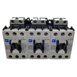 富士电机 Fuji Electric SC-E系列 接触器 新品