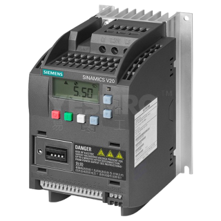 西门子 SIEMENS V20系列变频器 新款