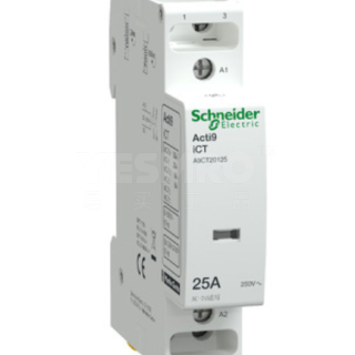 施耐德 Schneider iCT系列接触器