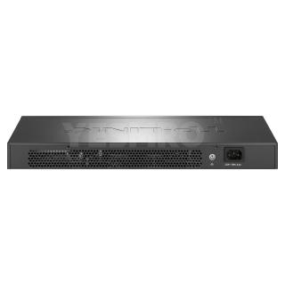 普联 TP-LINK 万兆交换机