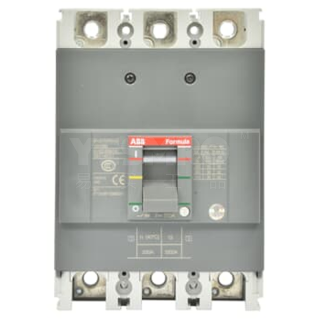 ABB Formula M系列塑壳配电保护断路器