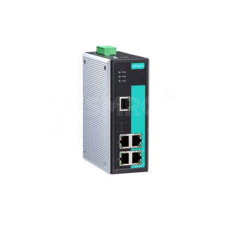 摩莎 MOXA 非网管型交换机