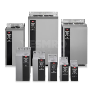 丹佛斯 Danfoss FC111系列 变频器