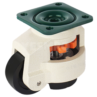 易买优选 EGD-F系列 福马轮 负载≤1500KG