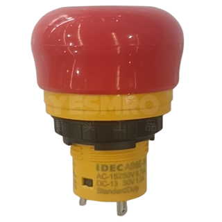 和泉 IDEC X6系列紧急停止开关