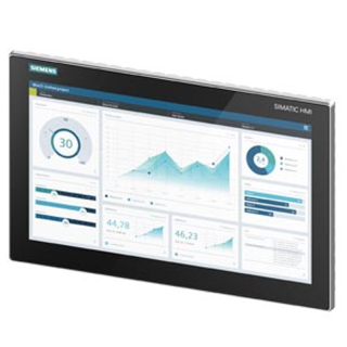 西门子 SIEMENS SIMATIC HMI Uniﬁed 精智面板