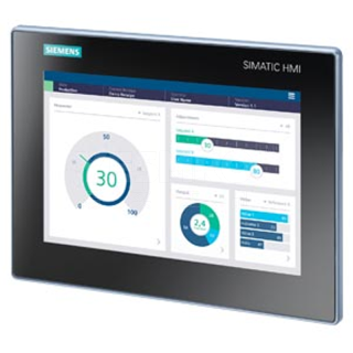 西门子 SIEMENS SIMATIC HMI Uniﬁed 精简面板
