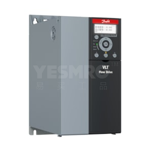 丹佛斯 Danfoss FC111系列 变频器