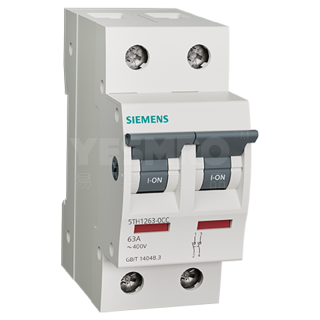 西门子 SIEMENS H20系列隔离开关