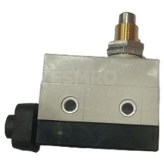 欧姆龙 OMRON D4MC、D4MC-N系列限位开关 封闭式开关