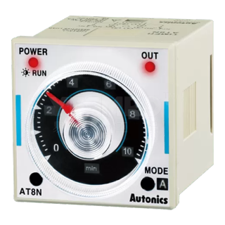 奥托尼克斯 Autonics ATN系列 模拟计时器