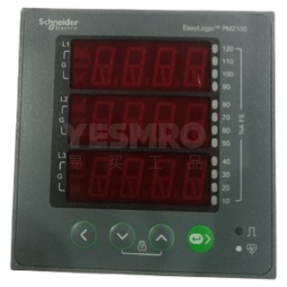 施耐德 Schneider PM2000系列电力参数测量仪