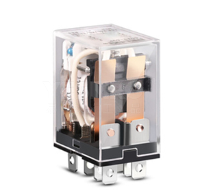 德力西 DELIXI CDZ9系列小型电磁继电器