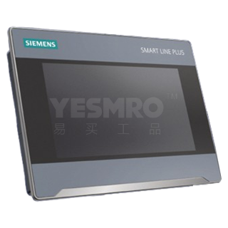 西门子 SIEMENS SMART LINE PLUS触摸屏