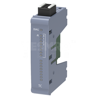 西门子 SIEMENS S7-1200 G2系列模拟量扩展模块