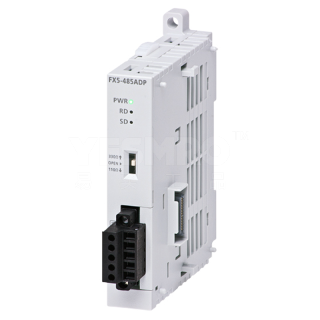 三菱 MITSUBISHI MELSEC iQ-F系列 网络/通信模块