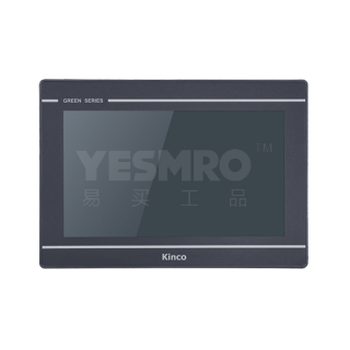 步科 Kinco GREEN系列人机界面 GT物联型HMI