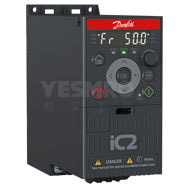丹佛斯 Danfoss iC2-Micro 系列变频器
