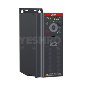 丹佛斯 Danfoss iC2-Micro 系列变频器