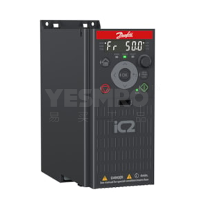 丹佛斯 Danfoss iC2-Micro 系列变频器