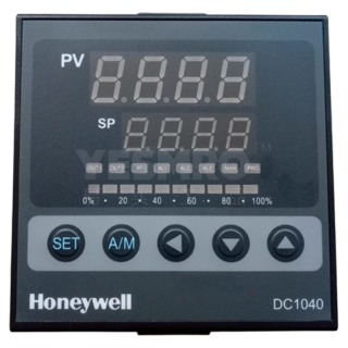 霍尼韦尔 Honeywell DC1040 温控器