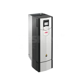 ABB ACS880-01系列模块变频器