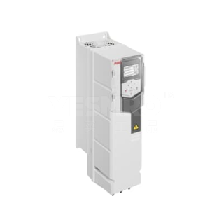 ABB ACS580系列 通用变频器