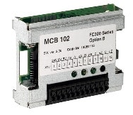 丹佛斯 Danfoss 变频器 附件