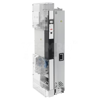 ABB ACS880-04系列模块变频器